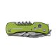 Munkees Pocket Knife LED Zakmes