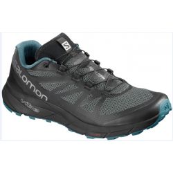 Salomon Sense Ride Nocturne herenwandelschoen