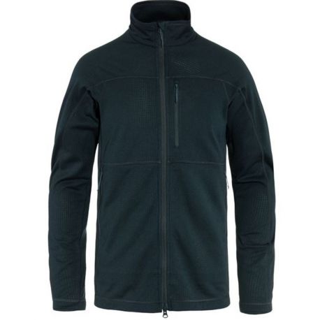 FjallRaven Abisko Lite Fleece Jacket M