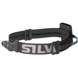 Silva Hoofdlamp Trail Runner Free H 400lm