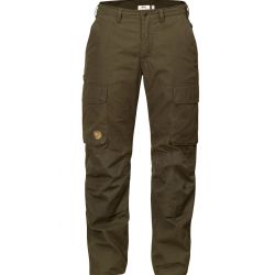 FjallRaven Brenner Pro Winter Dameswandelbroek