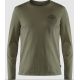 FjallRaven Forever Nature Badge LS herenshirt