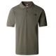 The North Face M Polo Piquet herenshirt