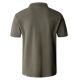 The North Face M Polo Piquet herenshirt