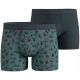 Odlo SUW Bottom Boxer 2 pack herenboxer