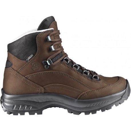 Hanwag Canyon Wide Lady GTX dames bergschoen