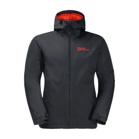 Jack Wolfskin Wisper Insulated Jacket herenjas