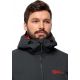 Jack Wolfskin Wisper Insulated Jacket herenjas