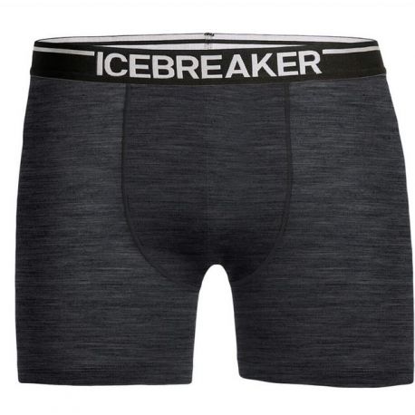 Icebreaker Anatomica Boxers heren