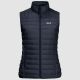 Jack Wolfskin JWP Vest damesbodywarmer