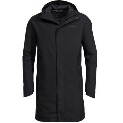 Vaude Cyclist padded Parka II damesjas