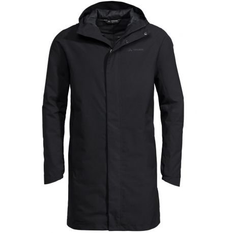 Vaude Cyclist padded Parka II damesjas