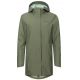 Vaude Cyclist padded Parka II damesjas