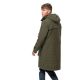 Jack Wolfskin Cold Bay Parka herenjas