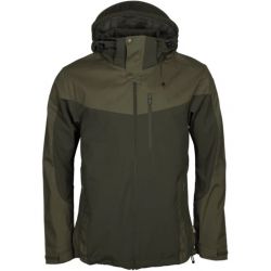 Pinewood Finnveden Hybrid Jacket heren