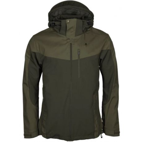 Pinewood Finnveden Hybrid Jacket heren