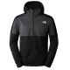 The North Face MA FZ herenfleece