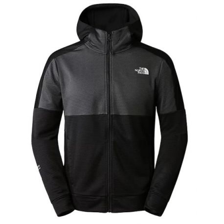 The North Face MA FZ herenfleece