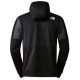 The North Face MA FZ herenfleece