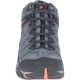 Merrell Accentor Sport Mid GTX herenwandelschoen