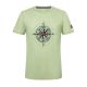 SuperNatural Merino T-shirt Men