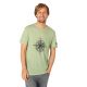 SuperNatural Merino T-shirt Men