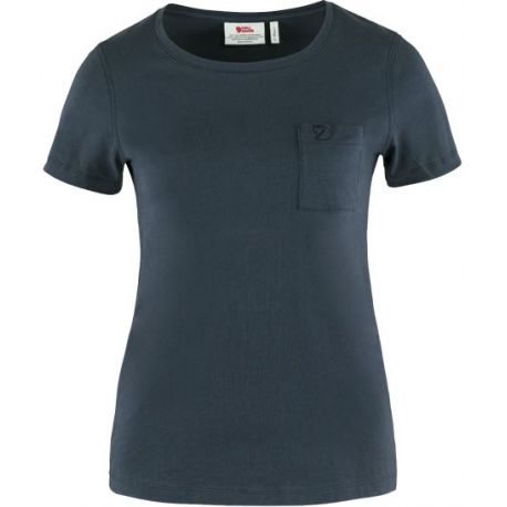 Fjällräven Ovik T-Shirt Dames