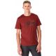 Rab Mantle Mountain Tee herenshirt