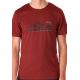 Rab Mantle Mountain Tee herenshirt