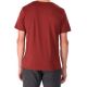 Rab Mantle Mountain Tee herenshirt