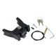 Ortlieb Mounting set E-bike ultimate6 With Lock