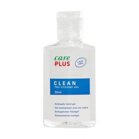 Care Plus Clean pro hygiene gel, 30ml