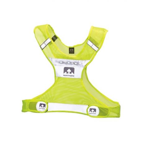 Nathan LightStreak LED Vest L/XL