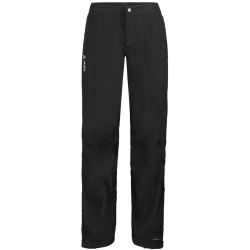 Vaude Yaras Rain Pants III damesbroek