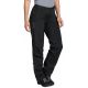 Vaude Yaras Rain Pants III damesbroek