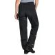 Vaude Yaras Rain Pants III damesbroek