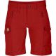 FjallRaven Nikka Shorts damesbroek