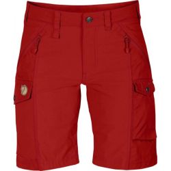 FjallRaven Nikka Shorts damesbroek