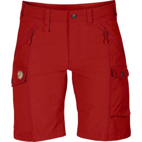 FjallRaven Nikka Shorts damesbroek