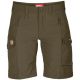 FjallRaven Nikka Shorts damesbroek