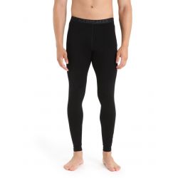 Icebreaker M 260 Tech Leggings herenlegging