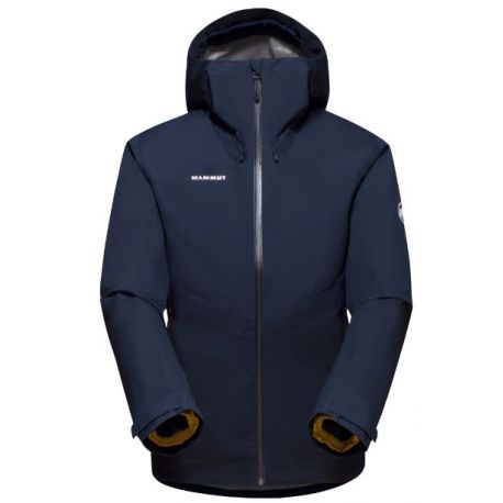 Mammut Convey 3 in 1 HS Hooded Jacket damesjas