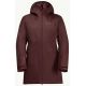 Jack Wolfskin Heidelstein Insulated Jacket damesjas