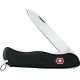 26. Victorinox Sentinel 4f. Zwart Zakmes