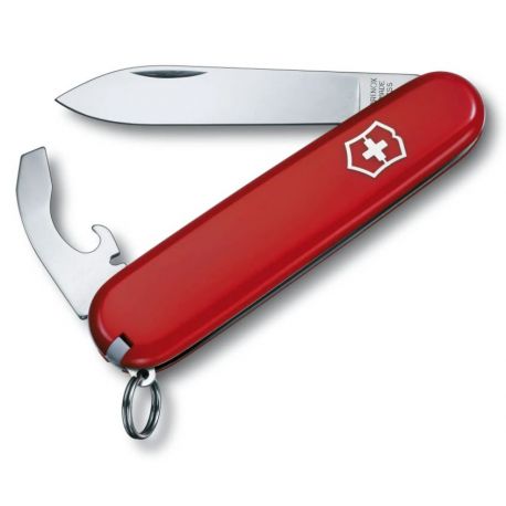 84. Victorinox SwissArmy Bantam zakmes 8 functies