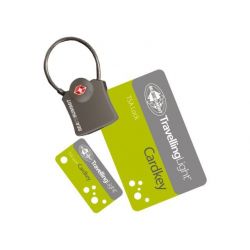 Sea to Summit Cardkey TSA Lock Card