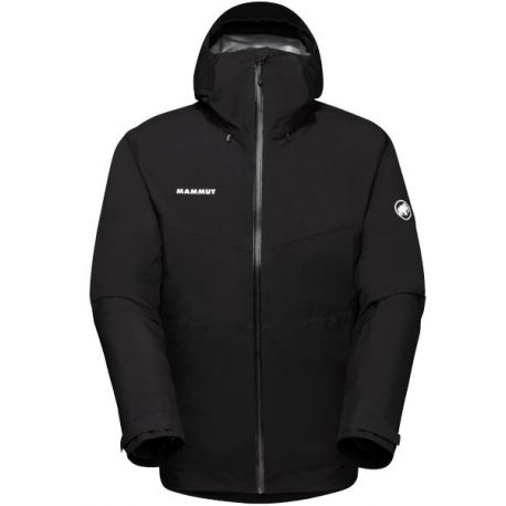 Mammut Convey 3 in 1 HS Hooded Jacket Men herenjas