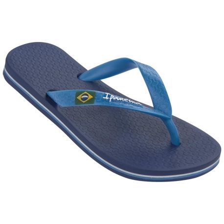 Ipanema Classic Brasil II Kids slipper