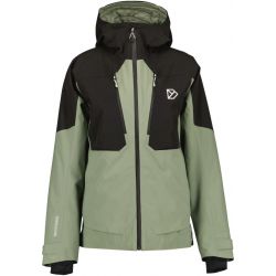 Didriksons Idun WNS Jacket 2 damesjas