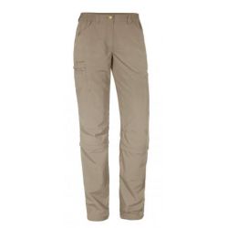 Vaude Wo Farley ZO Capri Pants